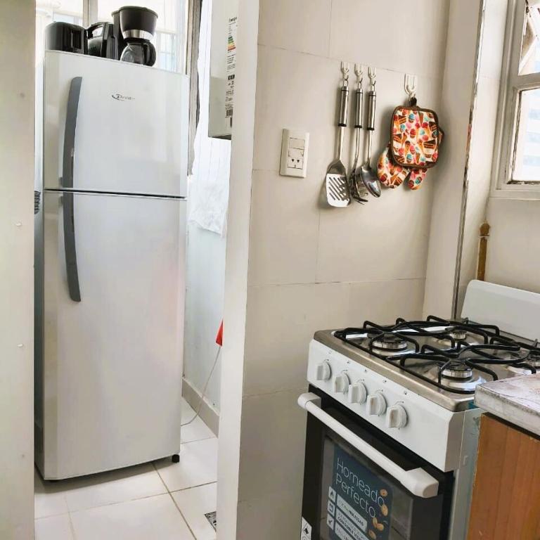 Stunning Obelisco View for 6 pax - Apartamento de 3 dormitorios con vistas - 26