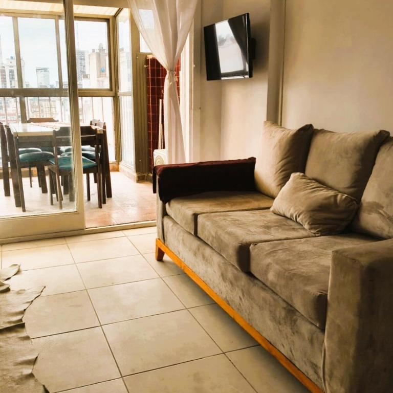 Stunning Obelisco View for 6 pax - Apartamento de 3 dormitorios con vistas - 38