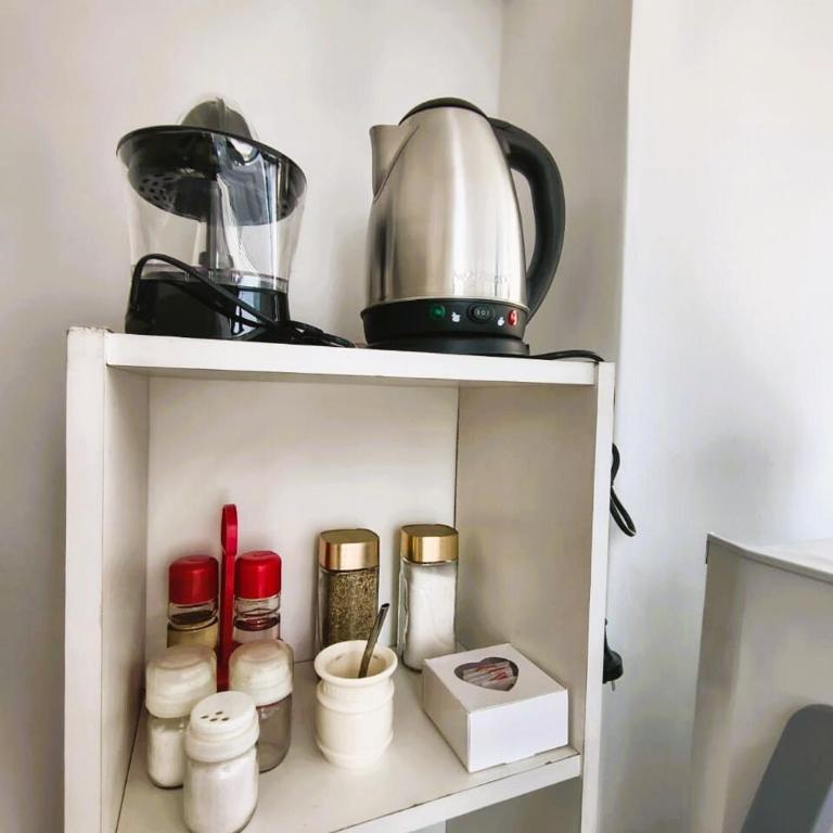 Stunning Obelisco View for 6 pax - Apartamento de 3 dormitorios con vistas - 28