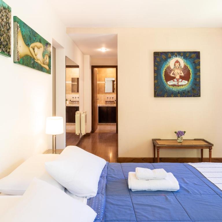 Amplia Casa Boutique en un Bosque cerca del Mar - Four-Bedroom House - 40