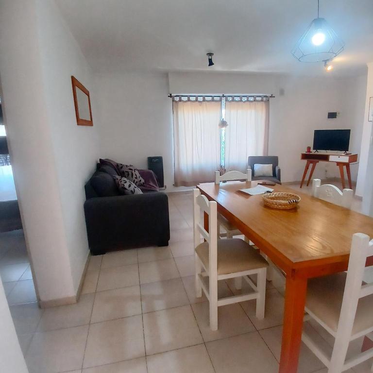 Lo de Lolo - Apartamento de 2 dormitorios - 6