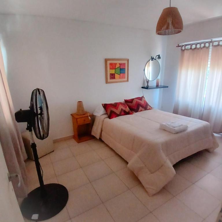 Lo de Lolo - Apartamento de 2 dormitorios - 8
