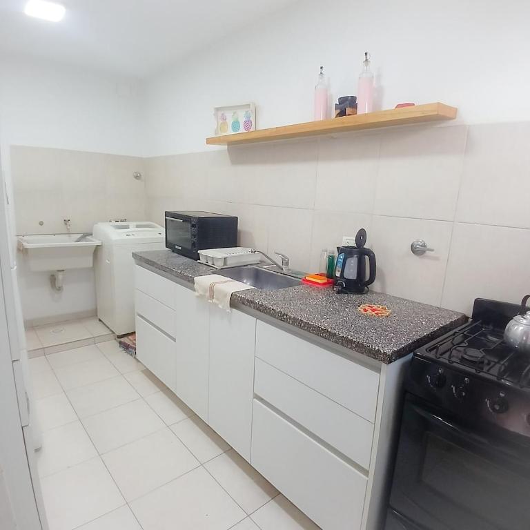 Lo de Lolo - Apartamento de 2 dormitorios - 10
