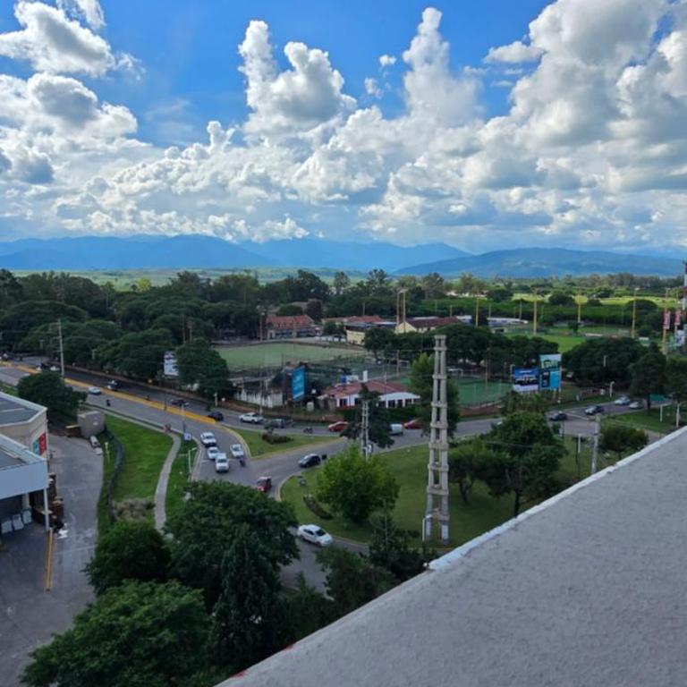 Lumina SUITE - One-Bedroom Apartment - 4