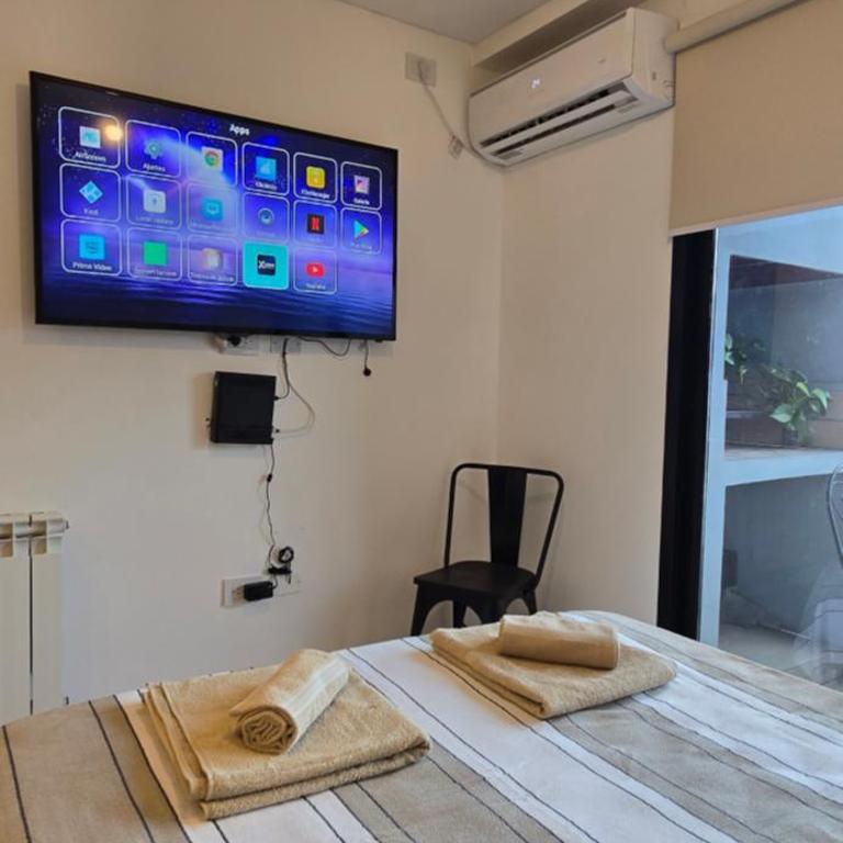 Lumina SUITE - Apartamento de 1 dormitorio - 8