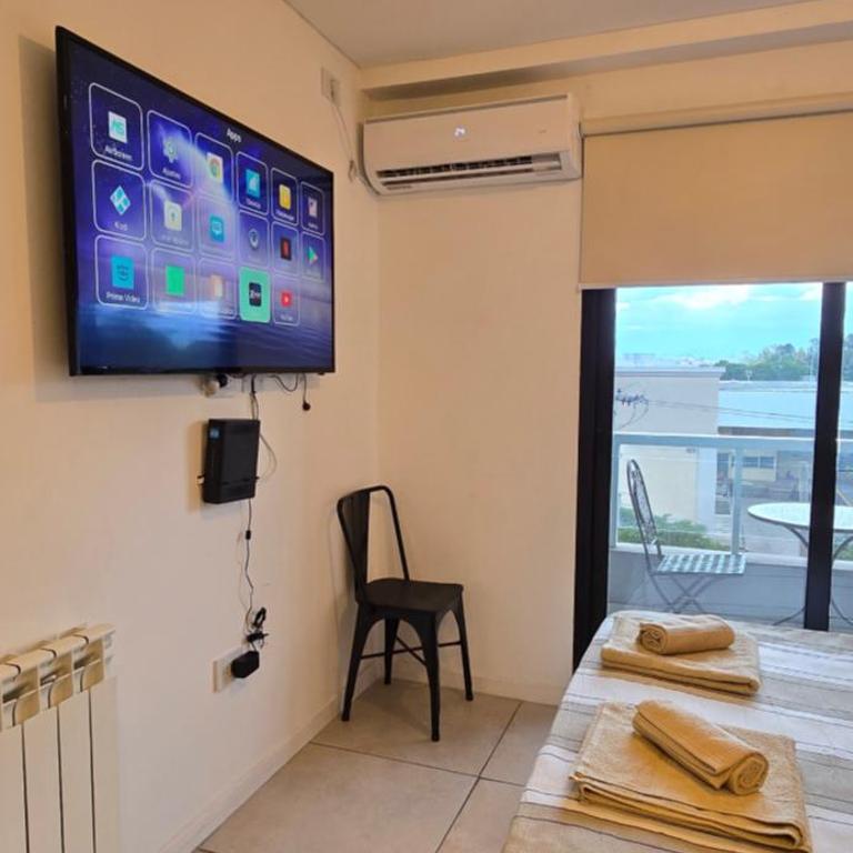 Lumina SUITE - Apartamento de 1 dormitorio - 10