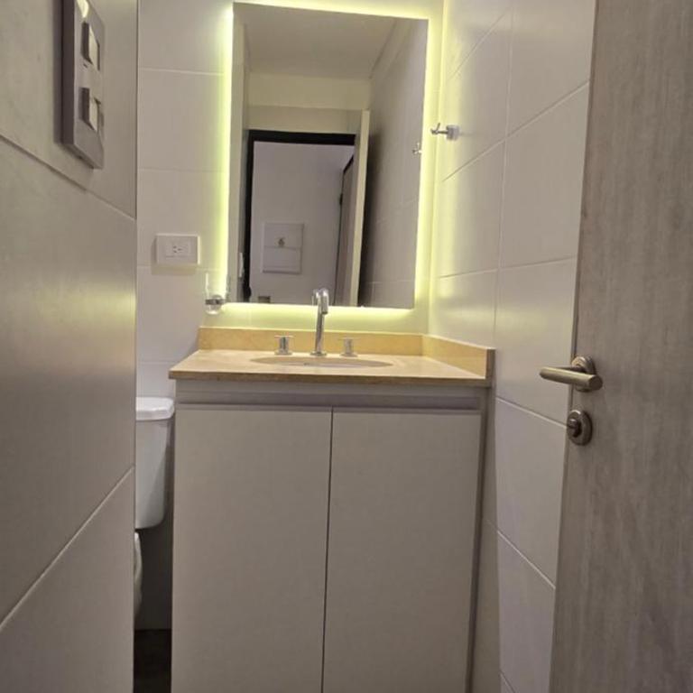 Lumina SUITE - Apartamento de 1 dormitorio - 11