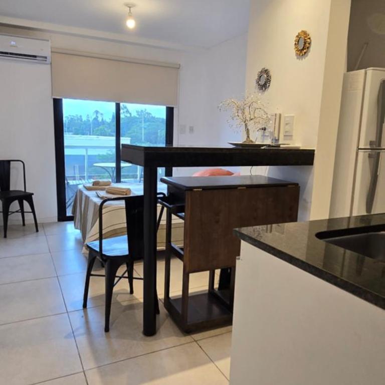 Lumina SUITE - Apartamento de 1 dormitorio - 12