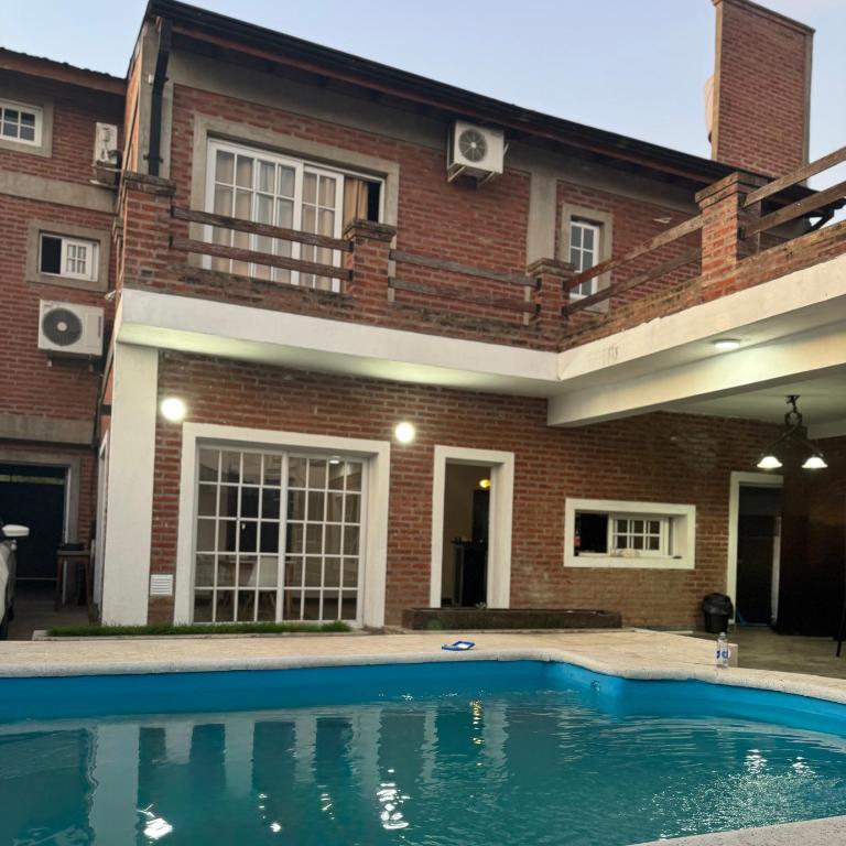 La Casona de Luján - Casa de 4 dormitorios - 7