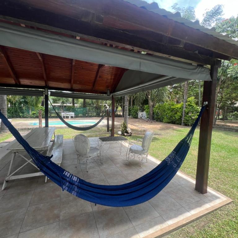 Cabañas Don David - One-Bedroom Apartment - 22