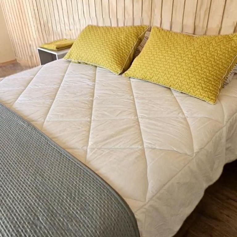 CabañaRaíces - One-Bedroom Apartment - 5