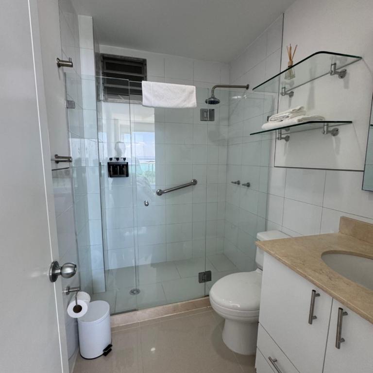 Morros 922 Seaside Retreat - One-Bedroom Apartment - 9