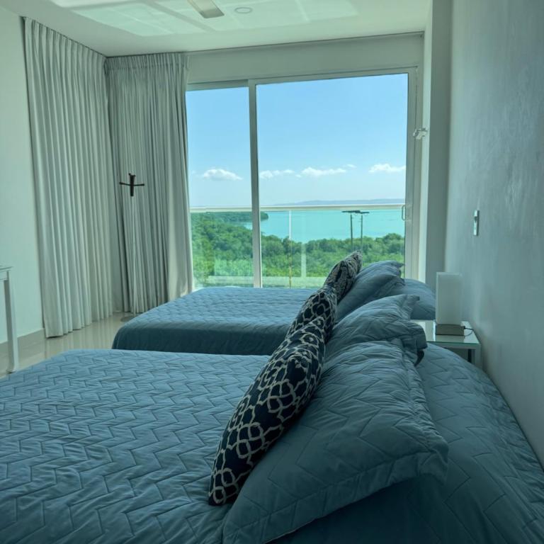 Morros 922 Seaside Retreat - One-Bedroom Apartment - 7
