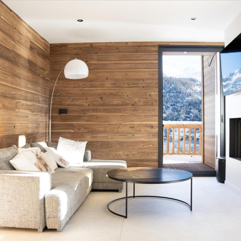 Chalet 1480 - Maison de Vacances - 33