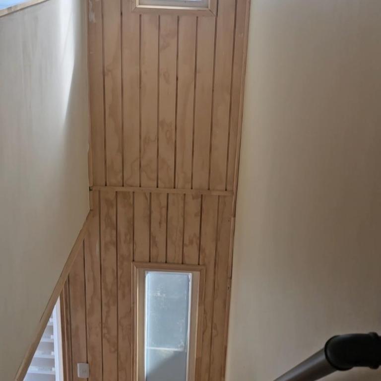 Cabaña en Valdivia - Apartamento de 1 dormitorio - 8