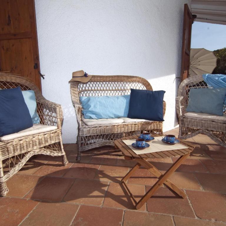 Villa Divina con gran piscina privada en L'Escala - HISP-7-92 - Villa - 9
