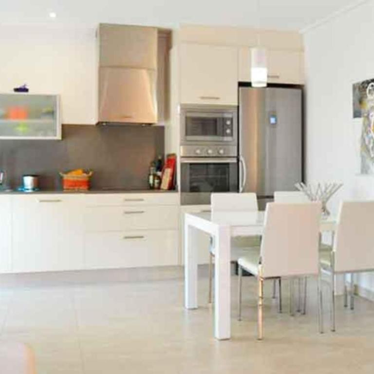 Apartamento moderno en Denia, 2 habitaciones, frente al mar - ES-373-12 - Apartamento - 2