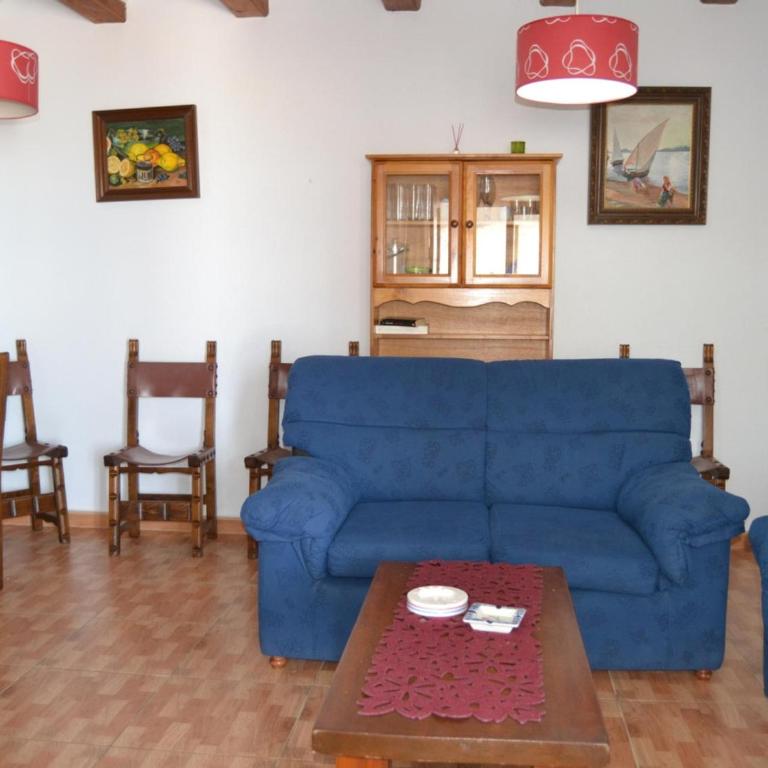 Apartamento en primera línea de playa en Denia con Wi-Fi, jardín y piscina - ES-373-34 - Apartamento - 13