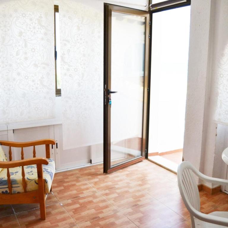 Apartamento en primera línea de playa en Denia con Wi-Fi, jardín y piscina - ES-373-34 - Apartamento - 21