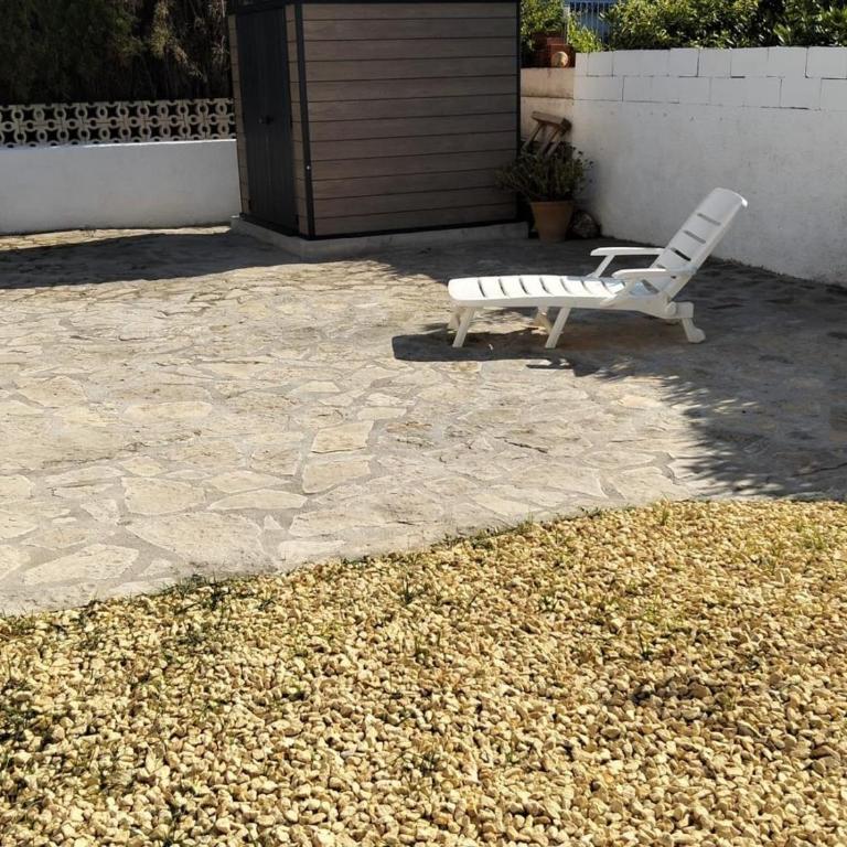 Casa vacacional en Els Poblets, España - ES-373-24 - Casa - 20