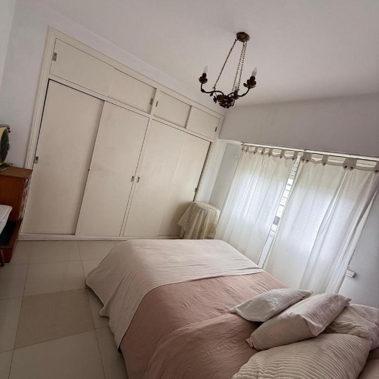 Mediterraneo - frente al mar, con amaneceres únicos, balcon y estacionamiento - One-Bedroom Apartment - 8