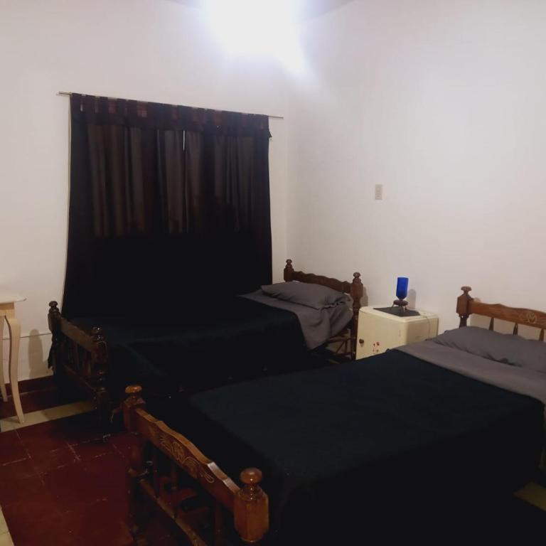 Casa centrica - Apartamento de 2 dormitorios - 5