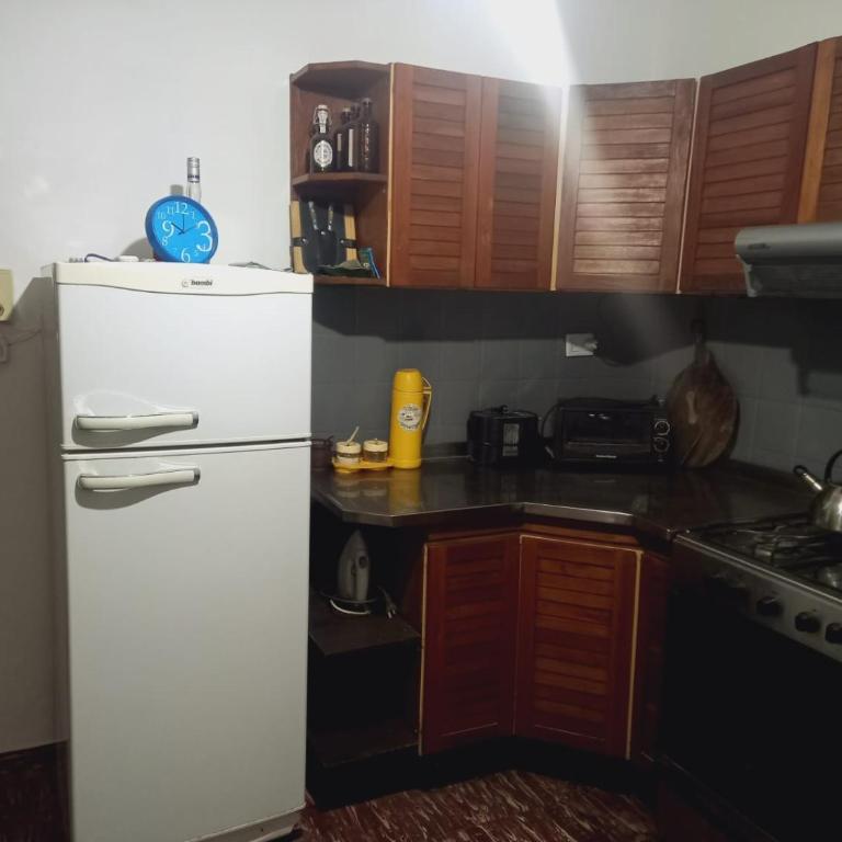Casa centrica - Apartamento de 2 dormitorios - 7