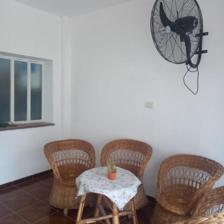Casa centrica - Apartamento de 2 dormitorios - 10