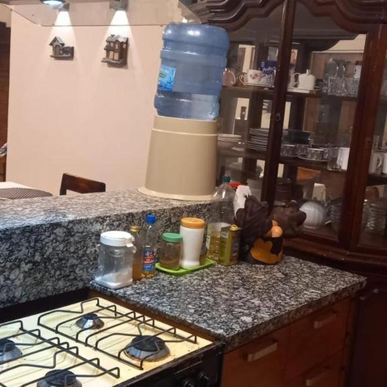 Hermosa Casa con piscina para grupo de 12 personas en Gualaceo - Three-Bedroom House - 18