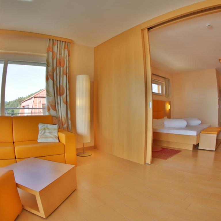 Hotel Restaurant Marko - Suite - 6