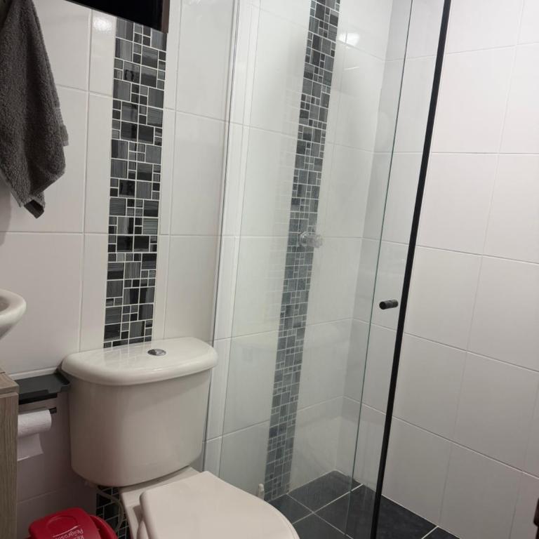 Apartamento Comuna 13 - Two-Bedroom Apartment - 2