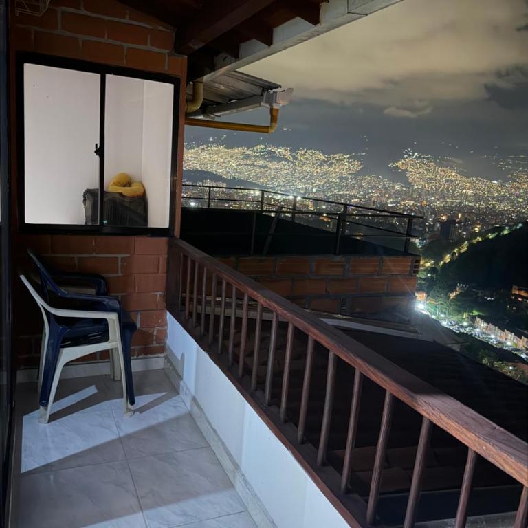 Apartamento Comuna 13 - Two-Bedroom Apartment - 4