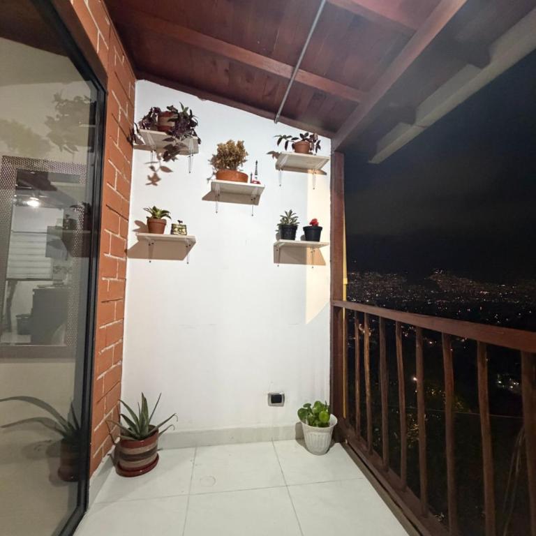 Apartamento Comuna 13 - Two-Bedroom Apartment - 5