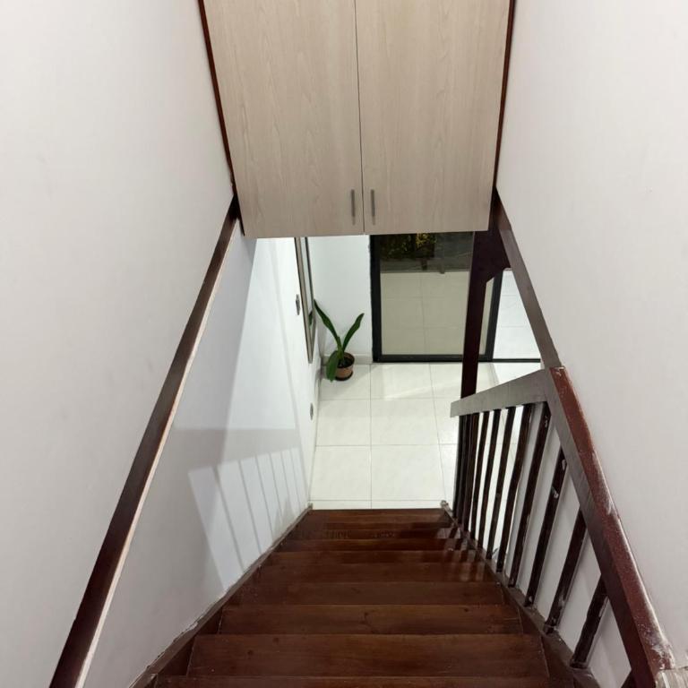Apartamento Comuna 13 - Two-Bedroom Apartment - 7