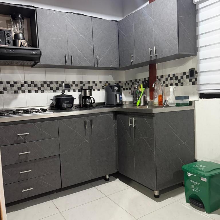 Apartamento Comuna 13 - Two-Bedroom Apartment - 9