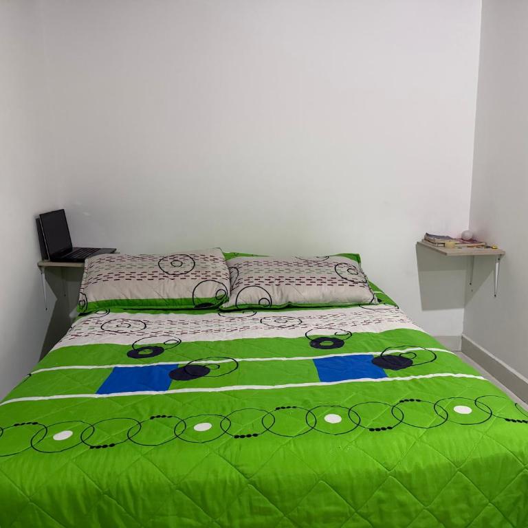 Apartamento Comuna 13 - Two-Bedroom Apartment - 11
