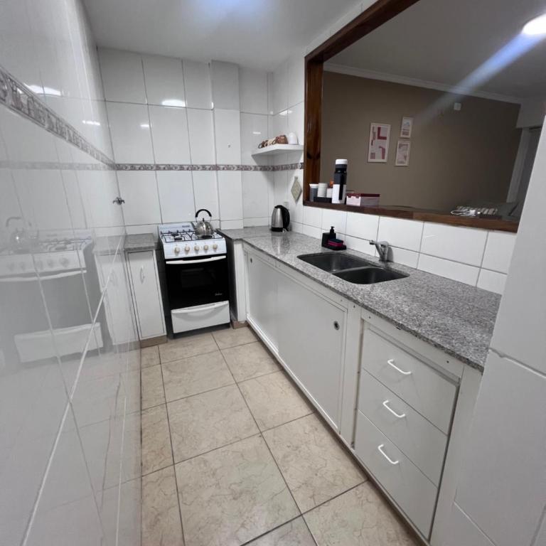 Departamento Las Magnolias 3 - Apartamento de 1 dormitorio - 4