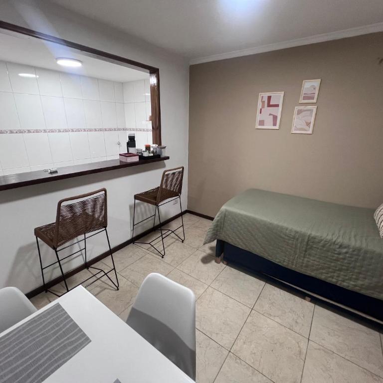 Departamento Las Magnolias 3 - Apartamento de 1 dormitorio - 9