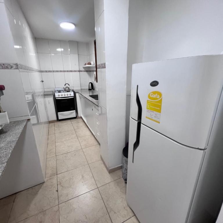 Departamento Las Magnolias 3 - Apartamento de 1 dormitorio - 12