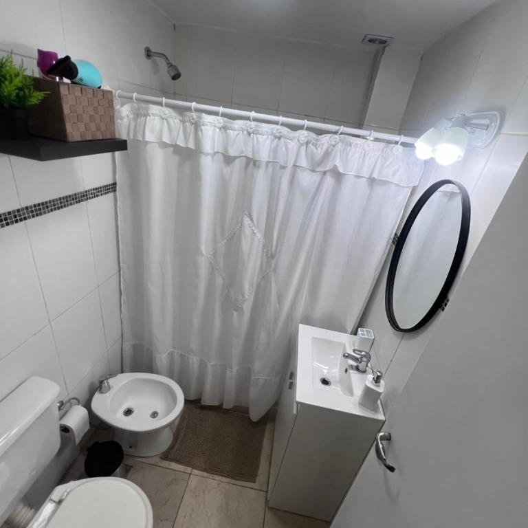 Departamento Las Magnolias 3 - Apartamento de 1 dormitorio - 13