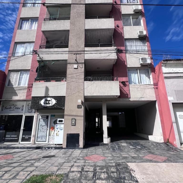 Departamento Las Magnolias 3 - Apartamento de 1 dormitorio - 15