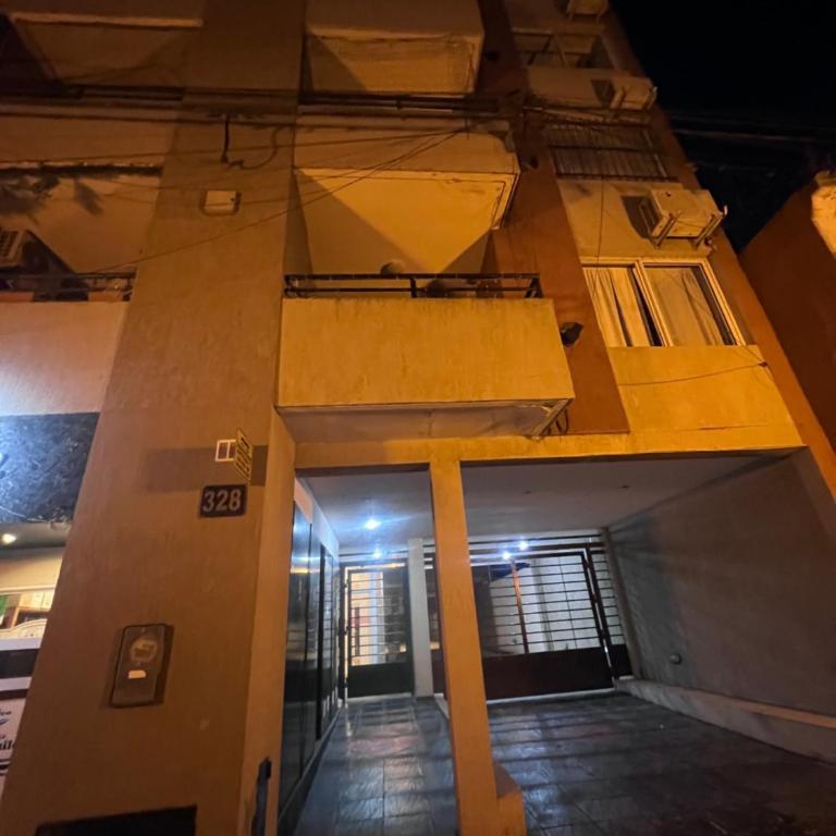 Departamento Las Magnolias 3 - Apartamento de 1 dormitorio - 16