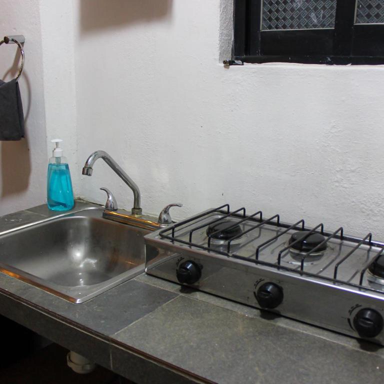 Descanso familiar o romantico con plunge pool - Vacation Home - 3