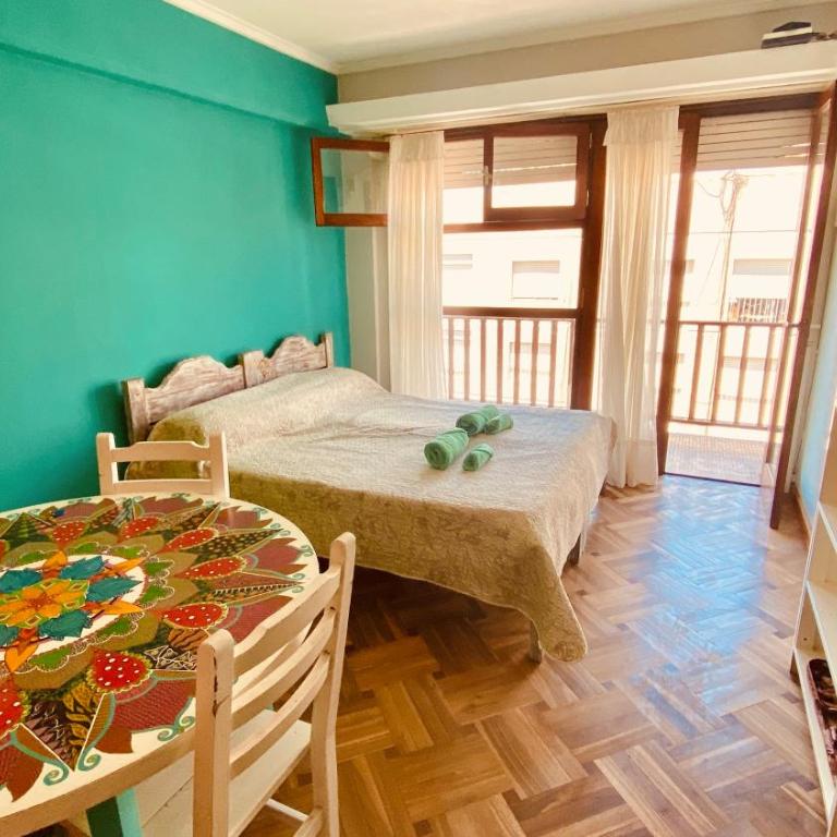 25 de Mayo - Encantador y luminoso departamento para 2 - One-Bedroom Apartment - 4