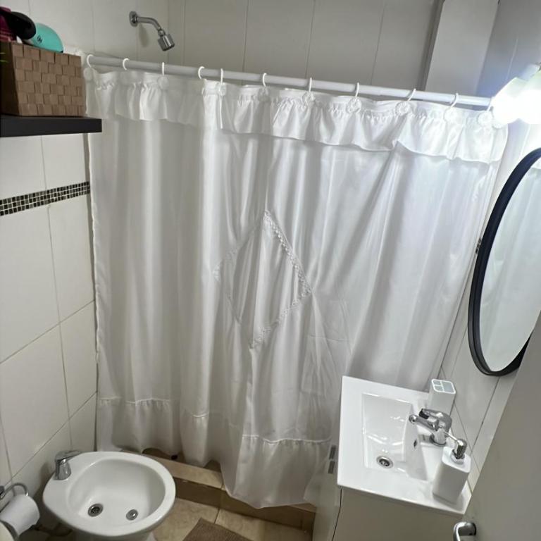 Departamento Las Magnolias 3 - Apartamento de 1 dormitorio - 17