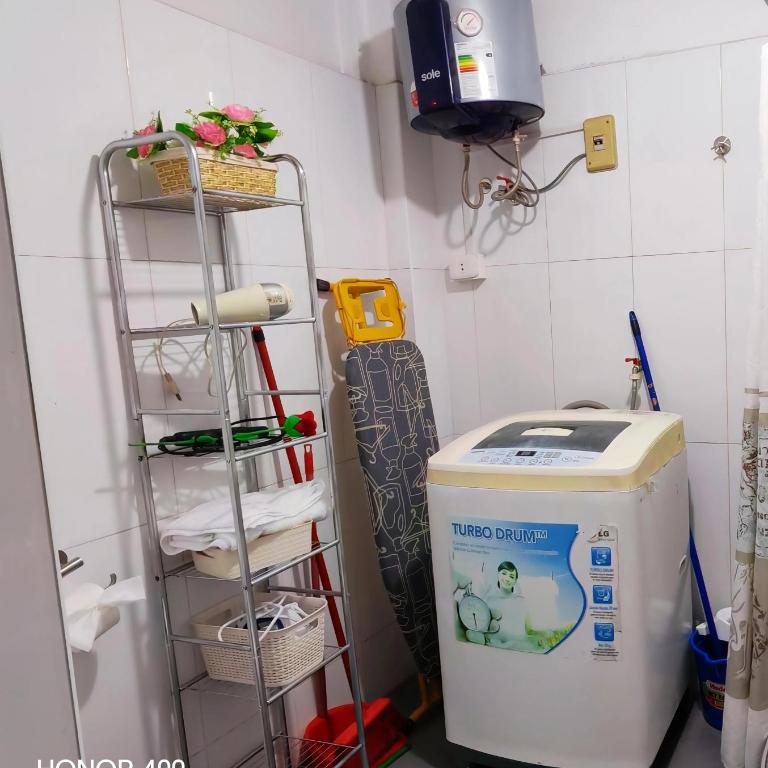 Adel 1 Ovalo Larco - Departamento - Two-Bedroom Apartment - 26