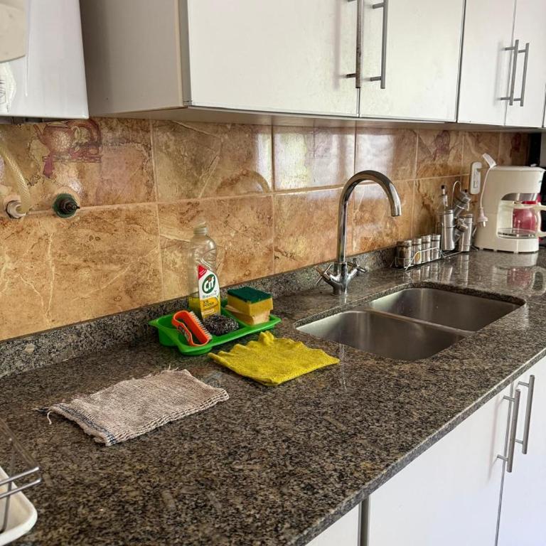 Skyline Jujuy Apart - One-Bedroom Apartment - 2