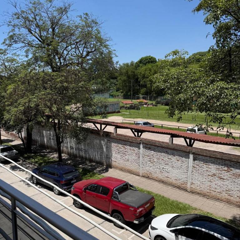 Skyline Jujuy Apart - One-Bedroom Apartment - 3