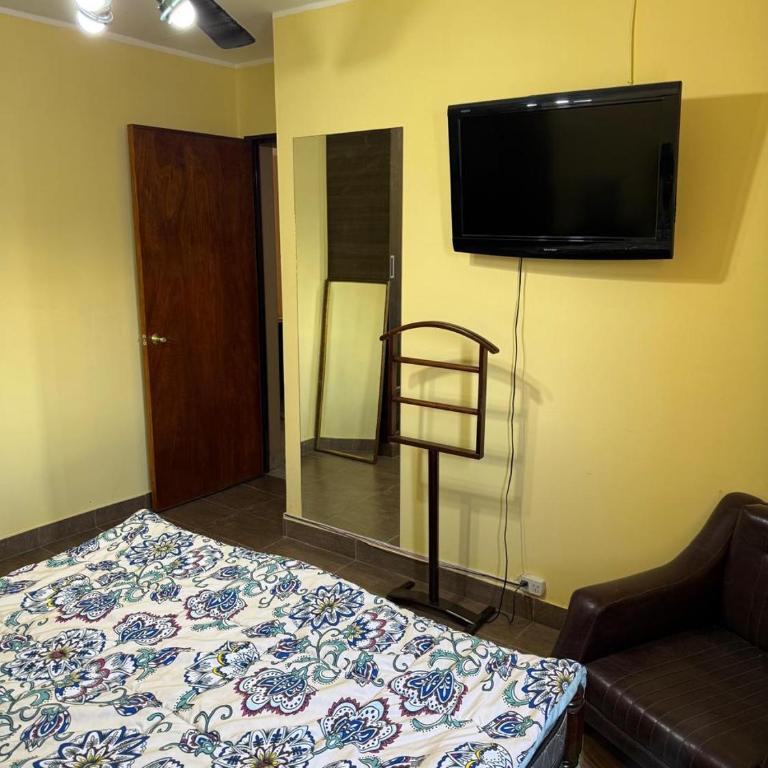 Skyline Jujuy Apart - One-Bedroom Apartment - 4