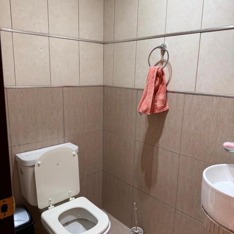 Skyline Jujuy Apart - One-Bedroom Apartment - 5